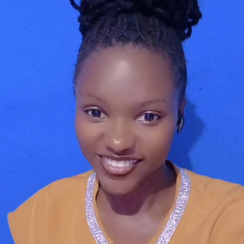 Kahubya R. profile photo
