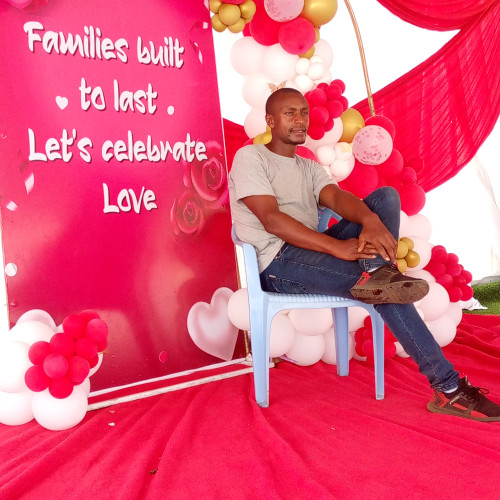 Evans N. profile photo