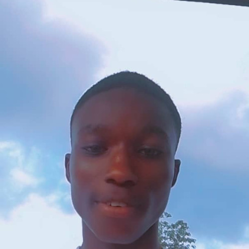 Friday D. profile photo