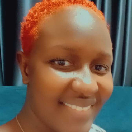 Chepkurui M. profile photo