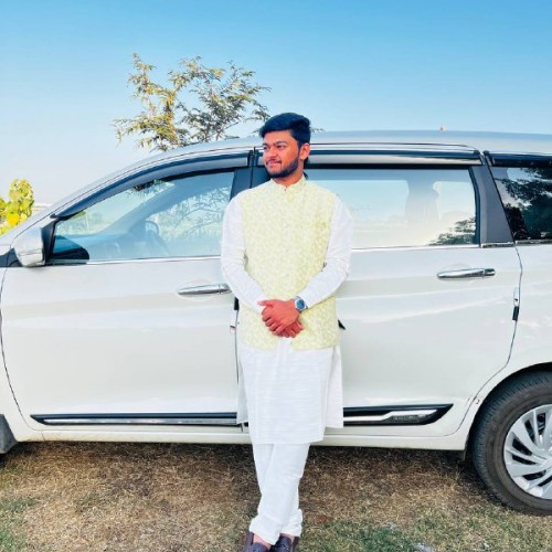 Shail P. profile photo