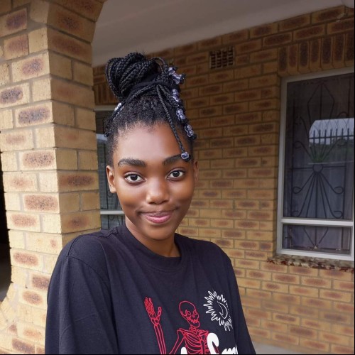 Minenhle  M.