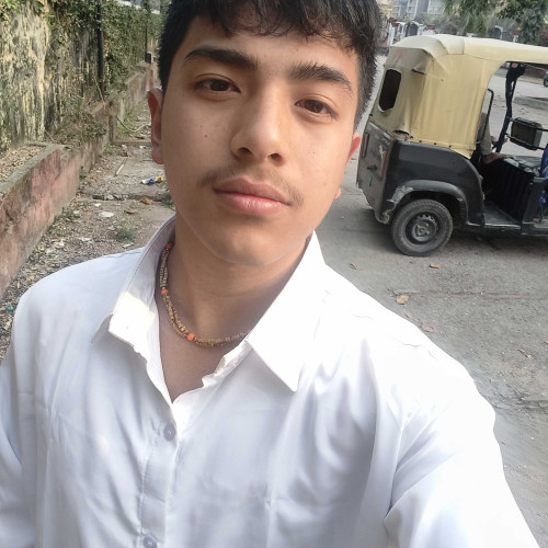 Nitesh G. profile photo