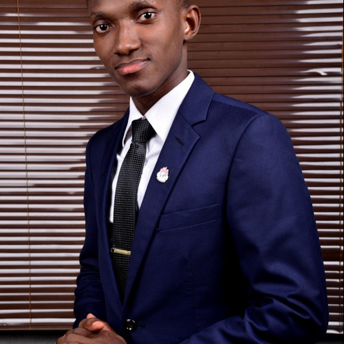 Martins  O. profile photo
