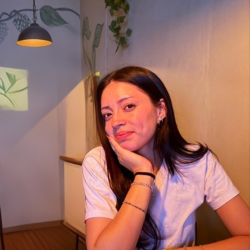 Natalia  G. profile photo