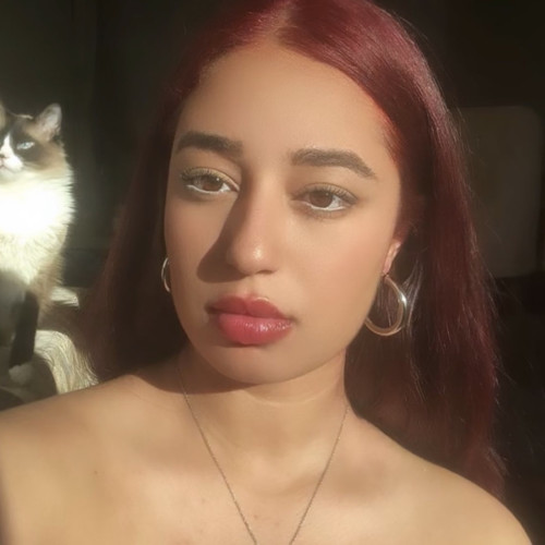 Lamia B. profile photo