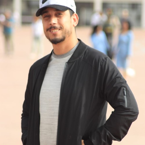 Brahim S. profile photo