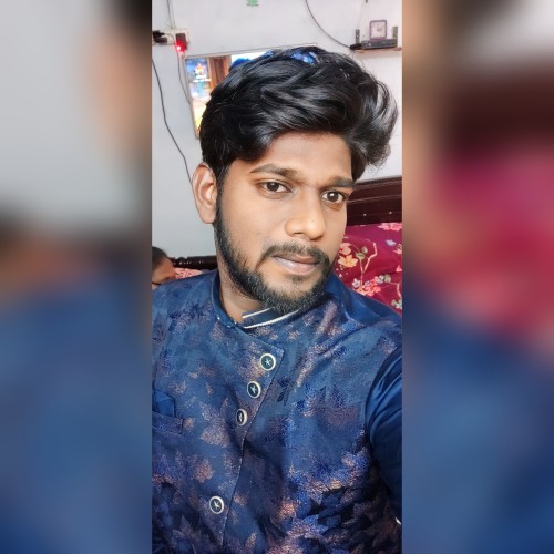 BHARADWAJ K.