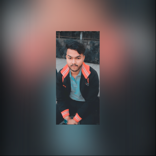 Sachin  S.