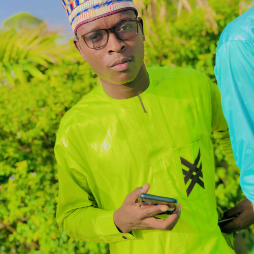 SALISU  A.