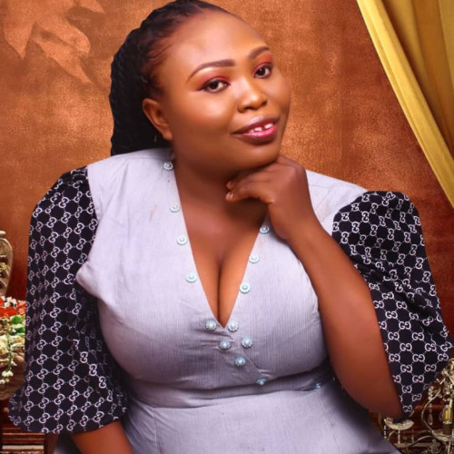 Blessing O.
