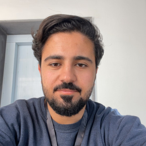 Muath A. profile photo