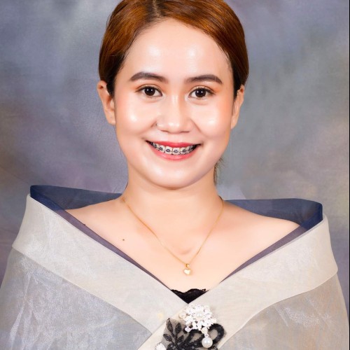 Marygrace A.