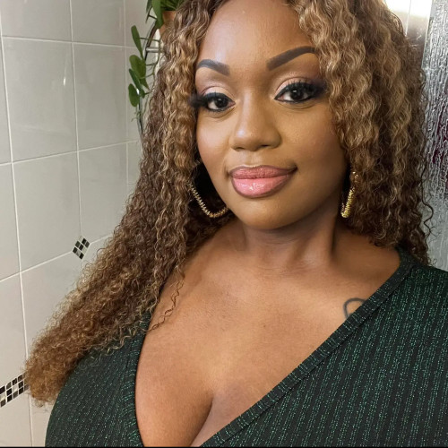 Kyra R. profile photo