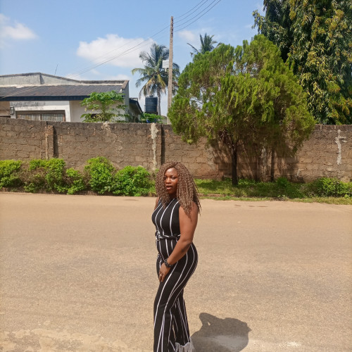 Ayoola Tayo  O. profile photo