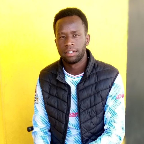 Japhet Y. profile photo