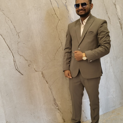 Kartik P. profile photo