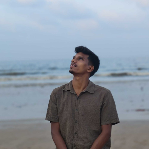mayur P. profile photo
