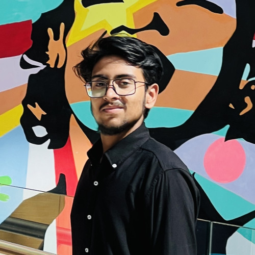Aditya  R. profile photo