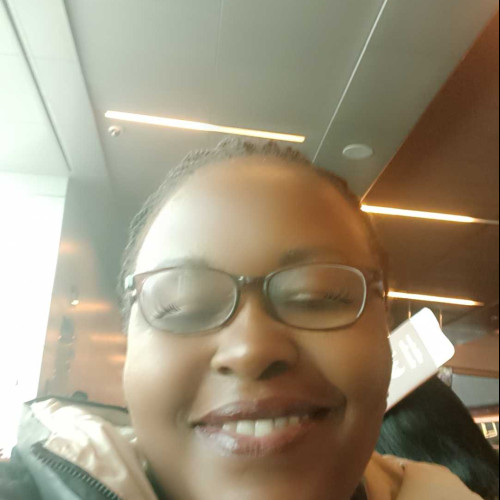 nancy k. profile photo