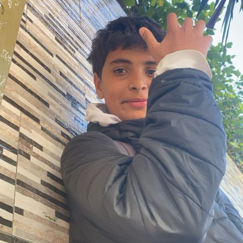 Souhail S. profile photo