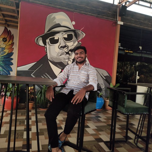 Ram P. profile photo