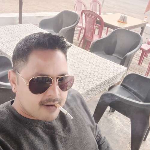 Praveen C.