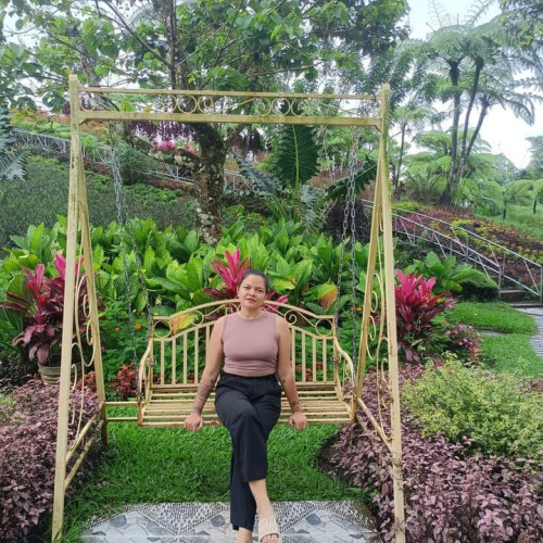 Windee Rose A. profile photo