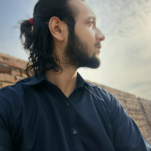 Ali A. profile photo