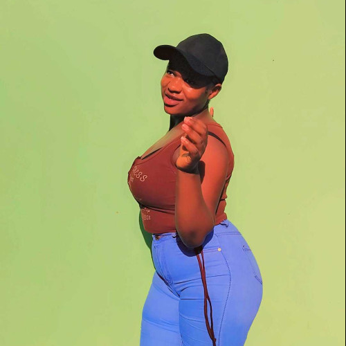 winnie D. profile photo