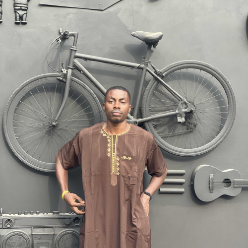 ubong P.