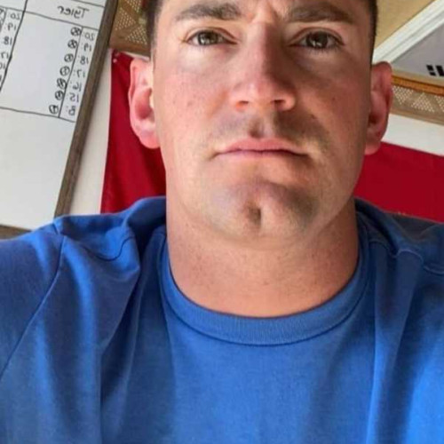 John J. profile photo