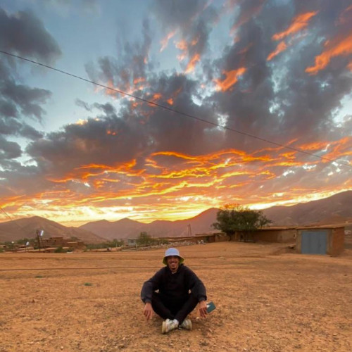 Othman E. profile photo