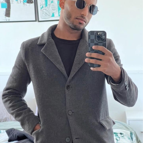 STEPHAN C. profile photo