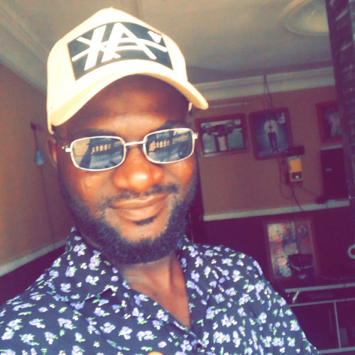 Idahosa G. profile photo