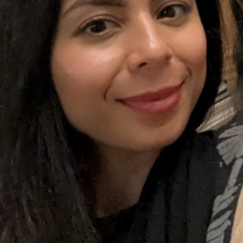 Dalia M.