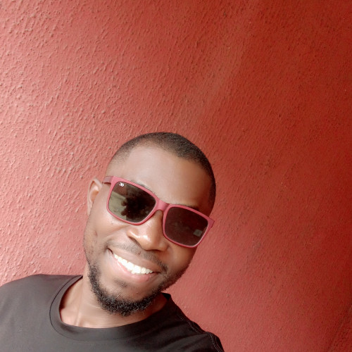 Kingsley  K. profile photo