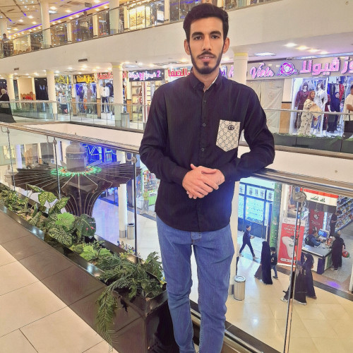 Ali K. profile photo