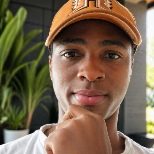Uzochukwu C. profile photo
