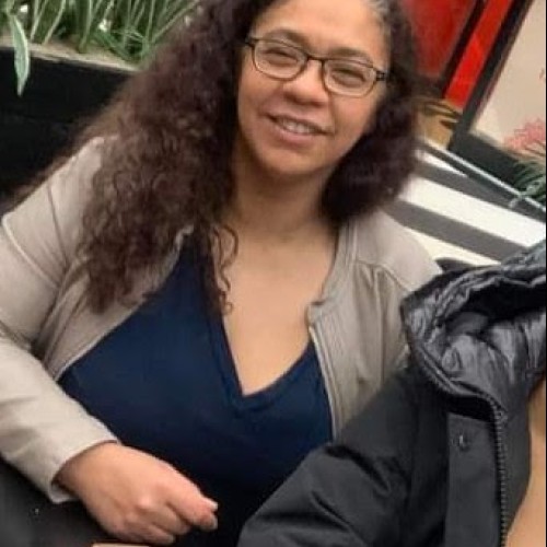 Rebecca W.