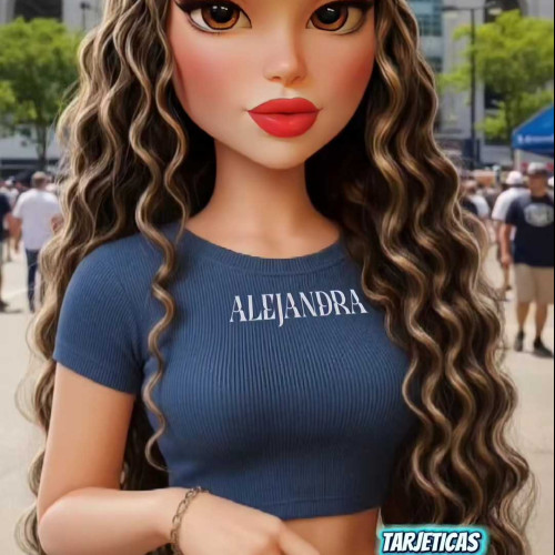 Alejandra G. profile photo