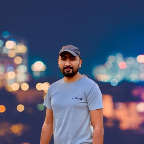 Zeeshan R.