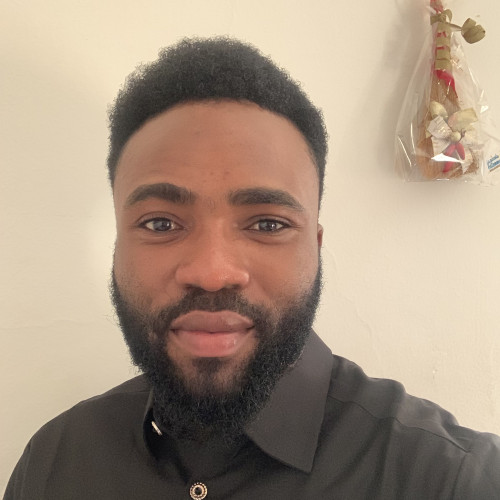 Kelvin k. profile photo
