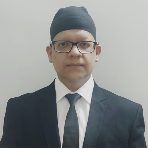 Kartikeya G. profile photo