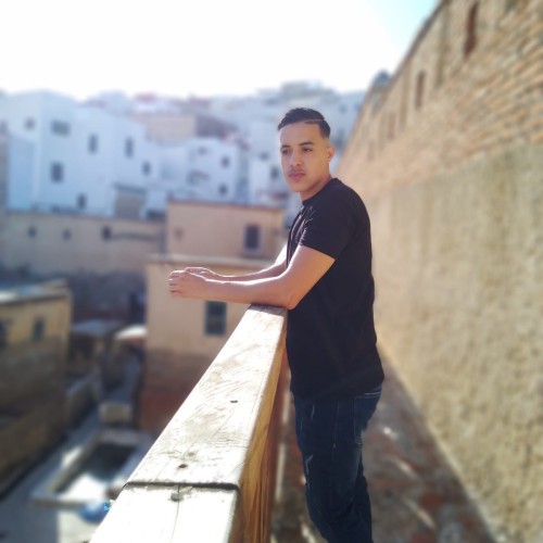Hicham D. profile photo