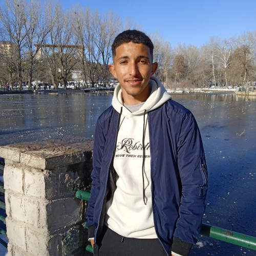 Brahim  H. profile photo