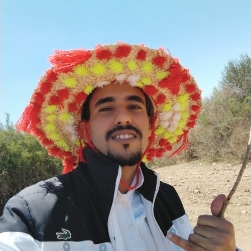 Zouhair S. profile photo