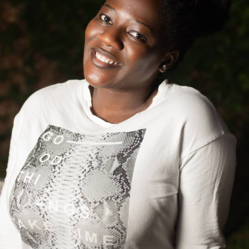 Jubilee  I. profile photo