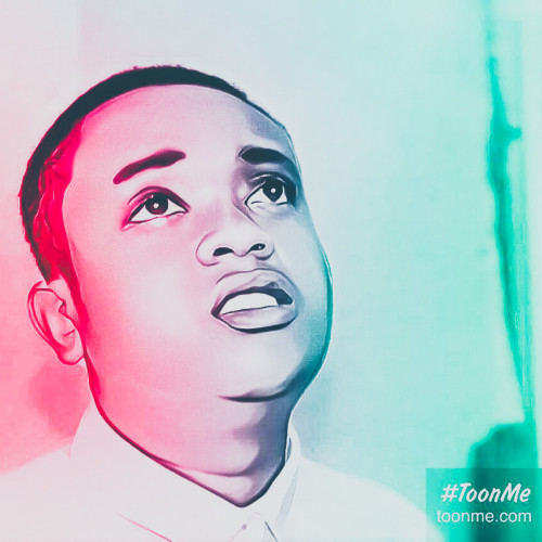 ALI A. profile photo