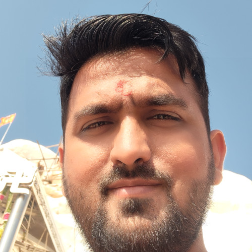 Prakhar K. profile photo